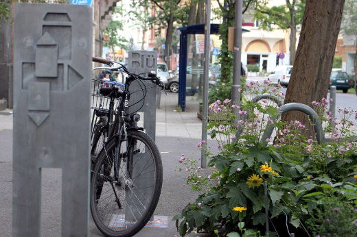 Fahrradstaender